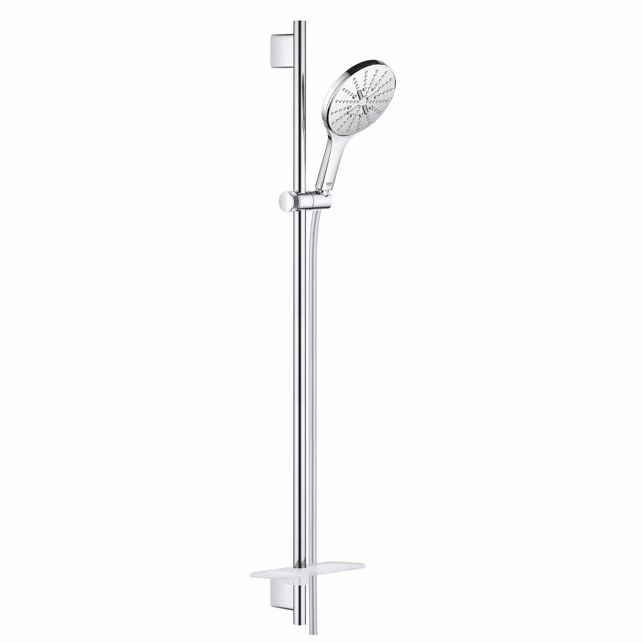 ست دوش دستی گروهه مدل Rainshower SmartActive 150 کد 26594000