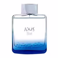 ادکلن مردانه اکسیس بلو Axis Blue حجم 90 میلی‌لیتر