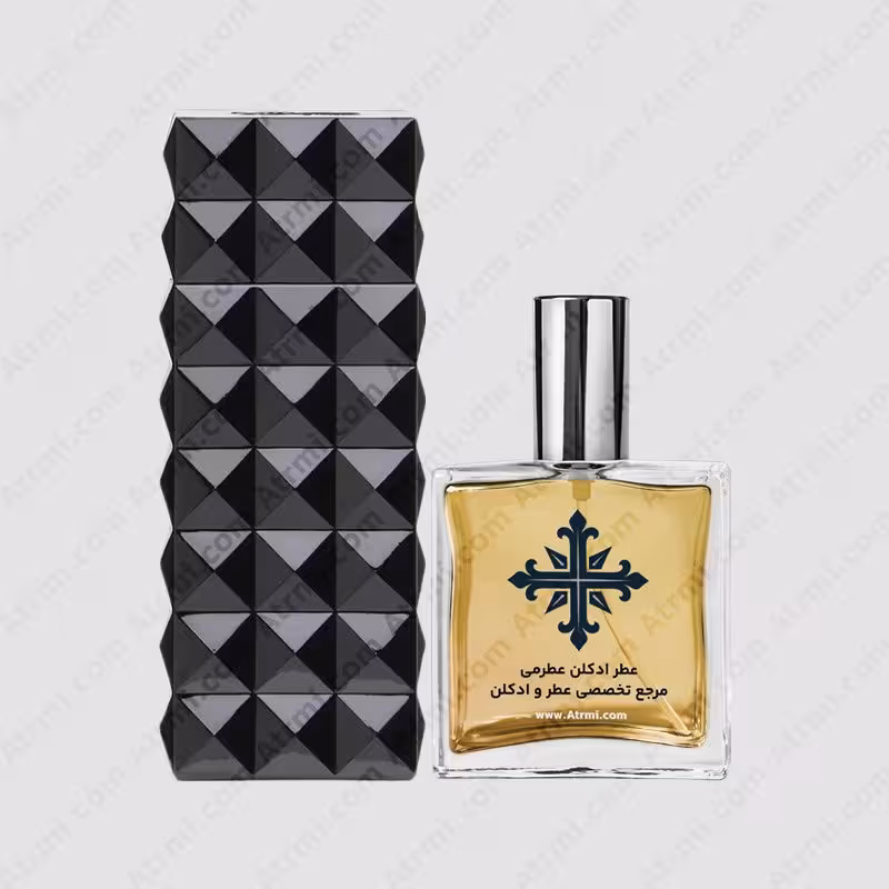 عطر ادکلن عطرمی مدل دوپونت نویر مردانه – Atrmi Dupont Noir Men