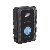 پمپ باد و جامپ استارتر 20 هزار میلی‌آمپر ساعت مدل PPBCHA43