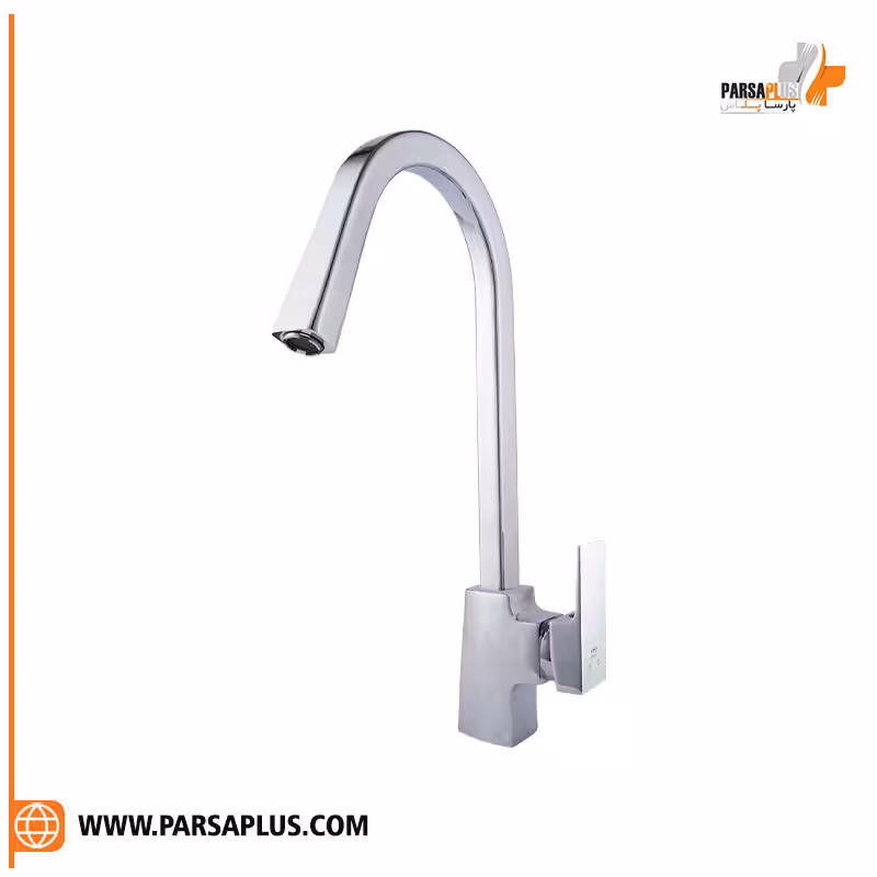 شیر ظرفشویی راسان – مدل النا