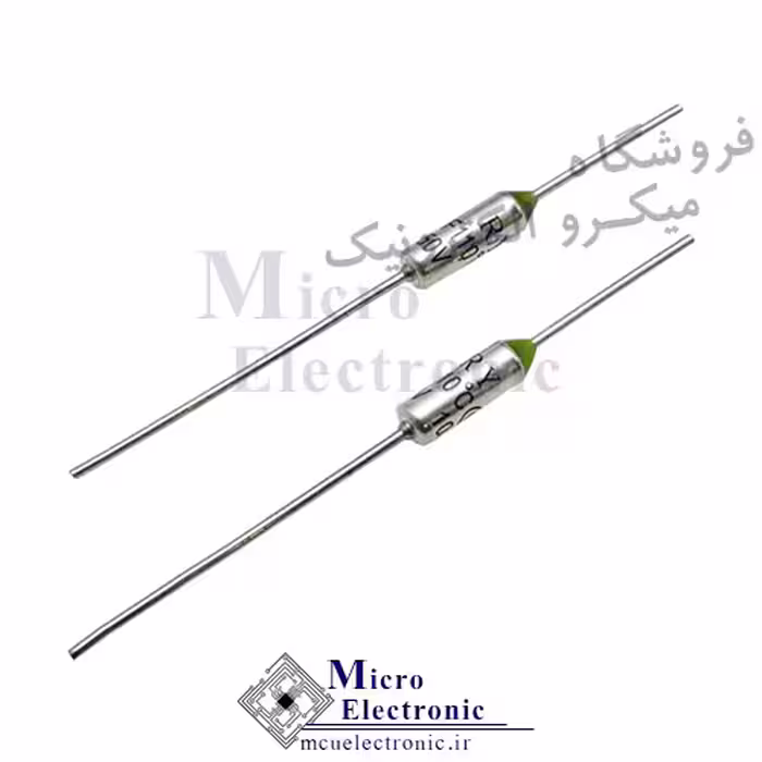 ترموفیوز 110C 250v-10A