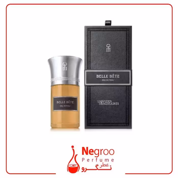 عطر ادکلن ليکوييدز ايمجينريز بل بت 100 میل