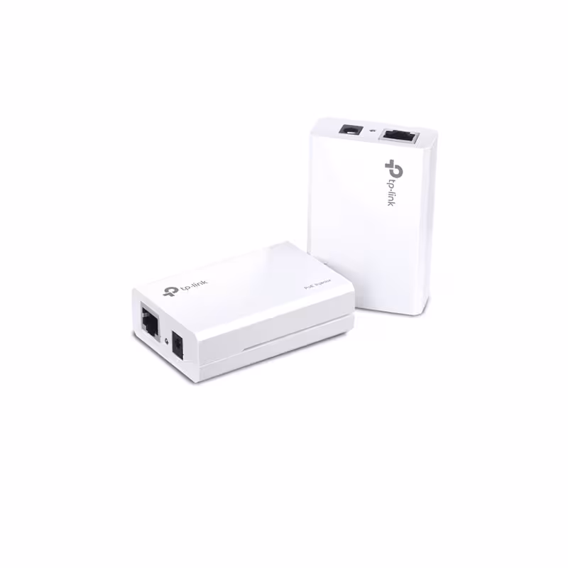 TL-POE200 آداپتور PoE تی‌ پی‌لینک