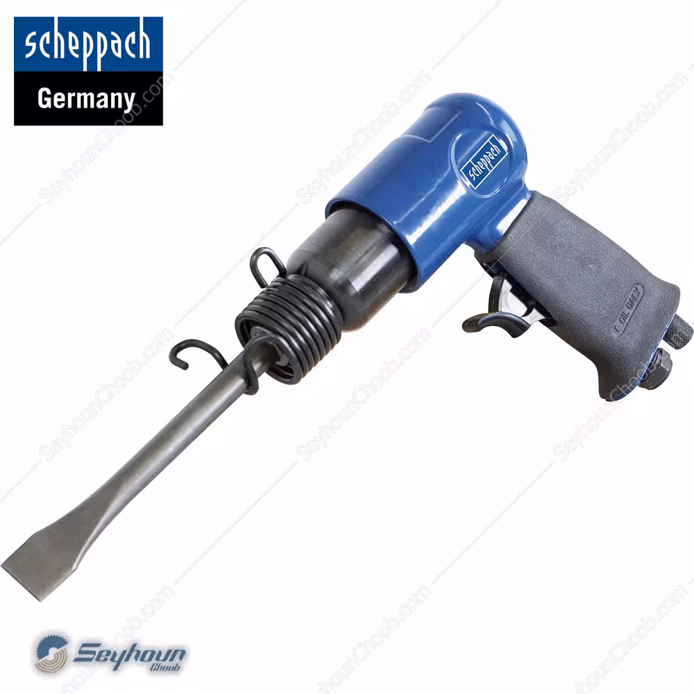 کیت چکش بادی شپخ مدل 7906100716