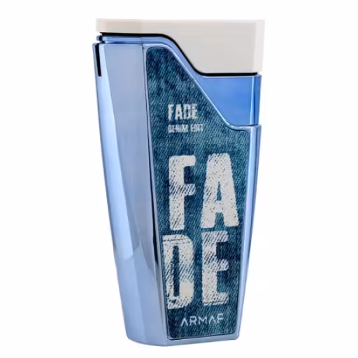 ادوپرفیوم Fade Denim Edit از برند Armaf