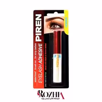 چسب مژه قلم دار بی رنگ پیرن اورجینال