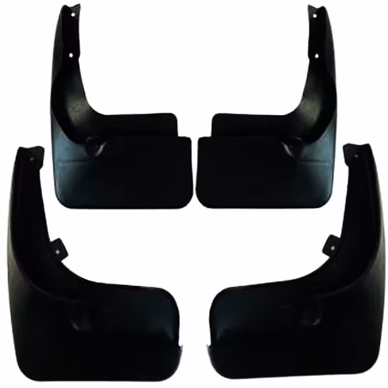 گل پخش کن  کوتاه خودرو مناسب پژو 206 بسته 4 عددی