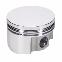 پیستون پژو 206 تیپ5 استانداردTU5 (بدون رینگ) - EAP مارموت