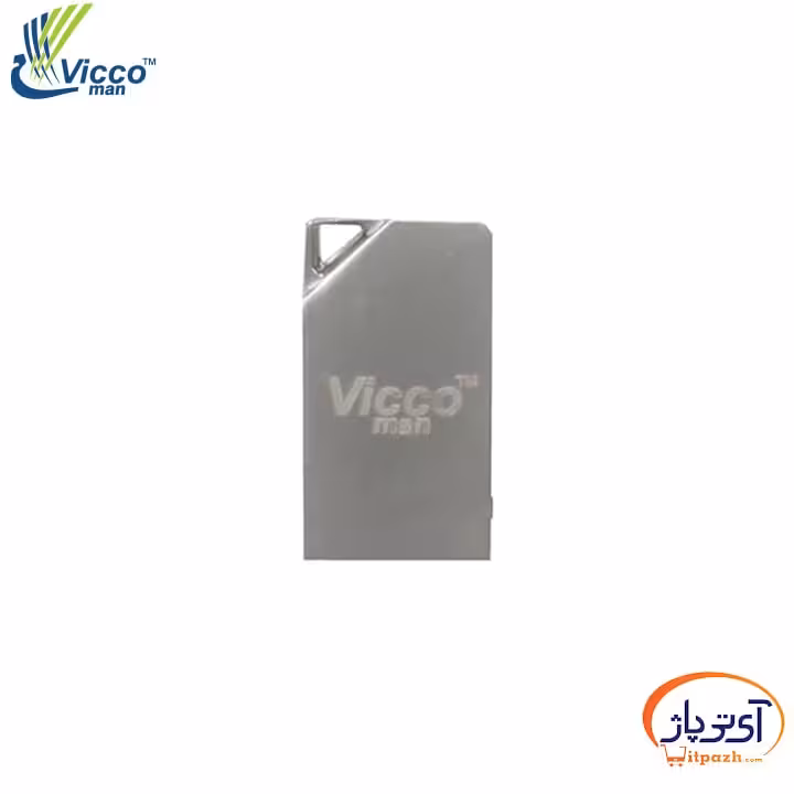 فلش مموری USB3.0 ویکومن 32 گیگابایت VC375