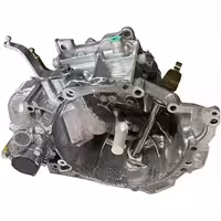 گیربکس کامل 405 شرکتی ایساکو