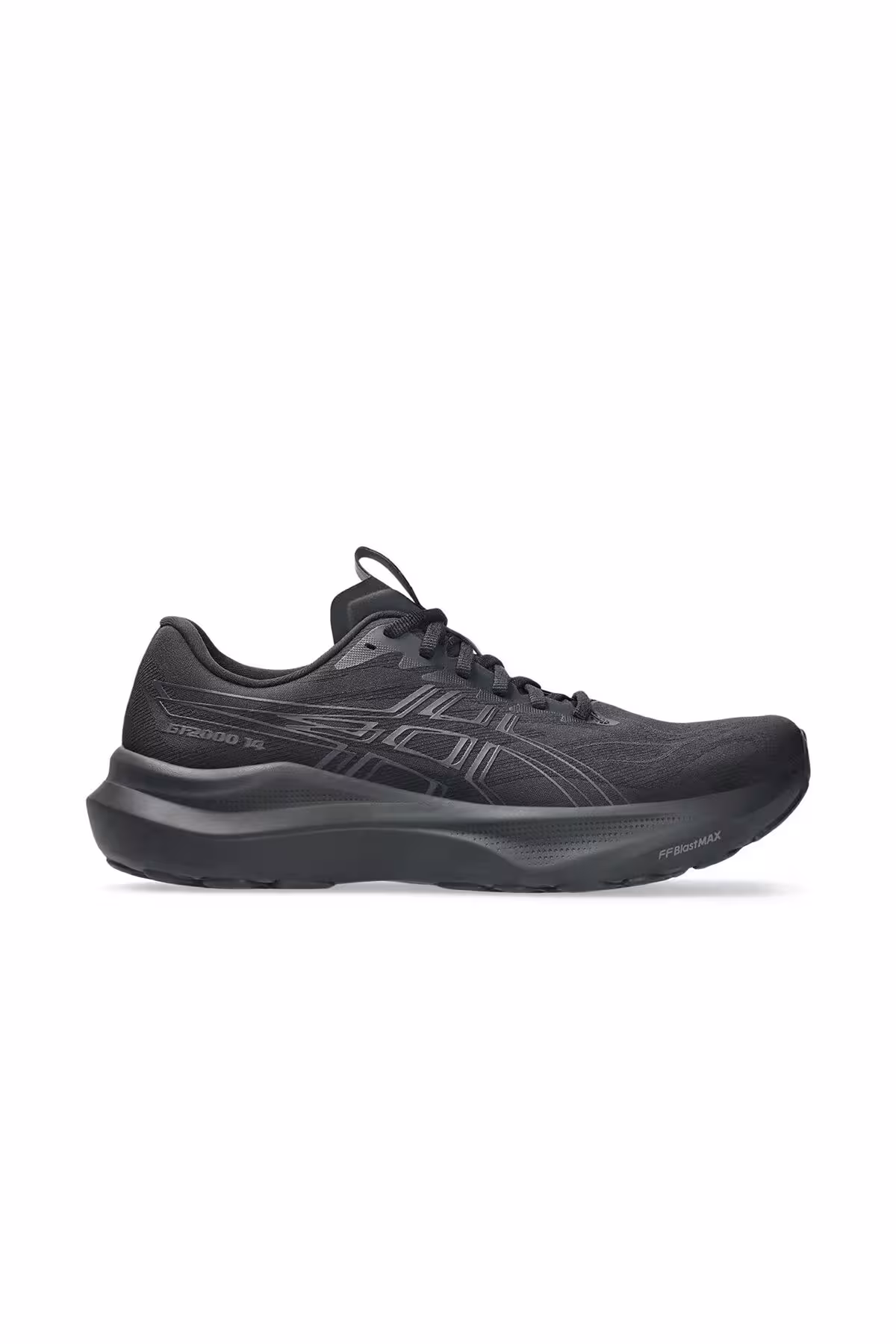 کفش والیبال مردانه GT 14 در حال اجرا 1011C056 002 رنگ Asics