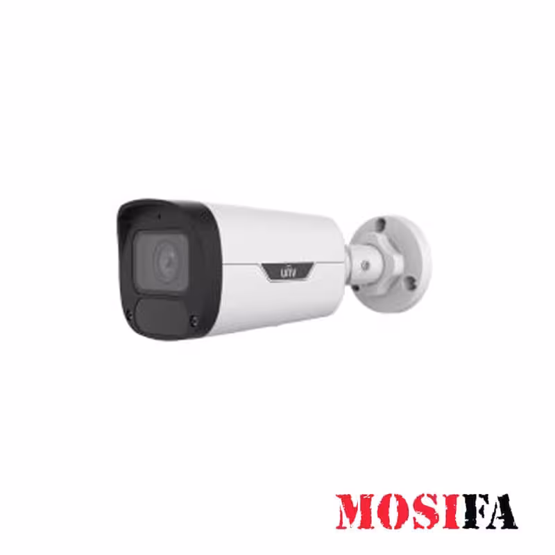 دوربین مداربسته تحت شبکه یونی ویو مدل IPC2324LB-ADZK-H