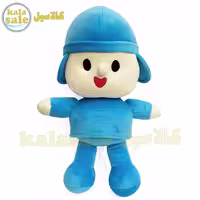 عروسک پوکویو Pocoyo