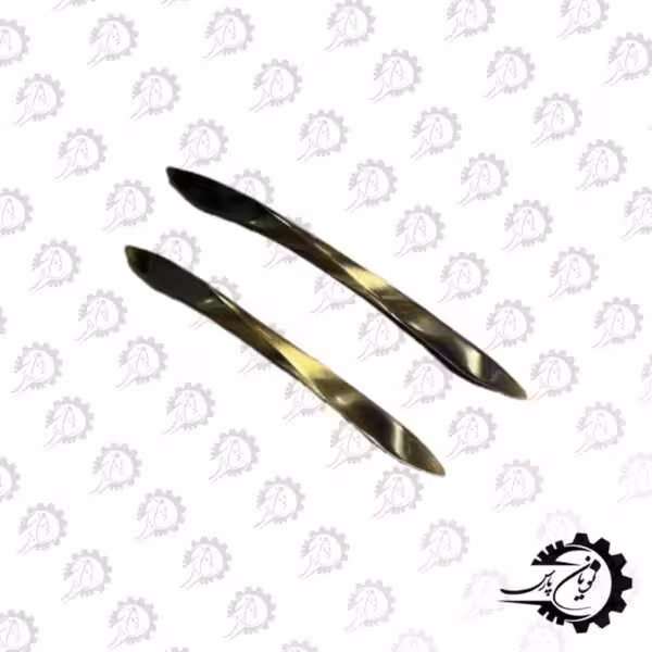 دستگیره پاپیونی زیتونی سایز 160