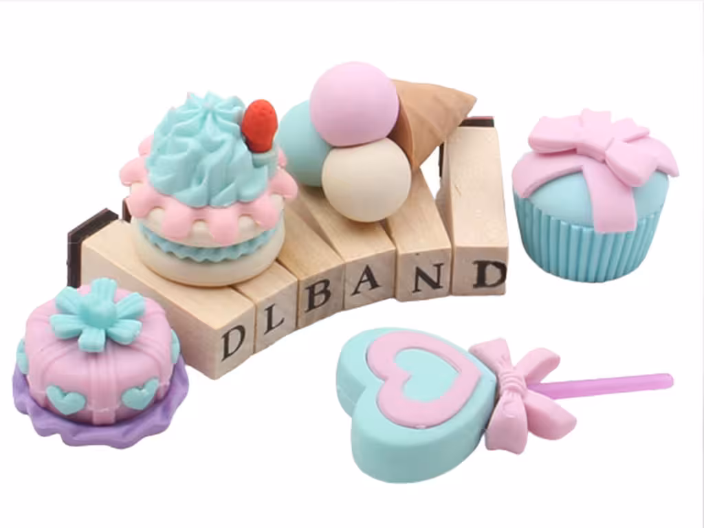 پاک کن فانتزی (به همراه جایزه)