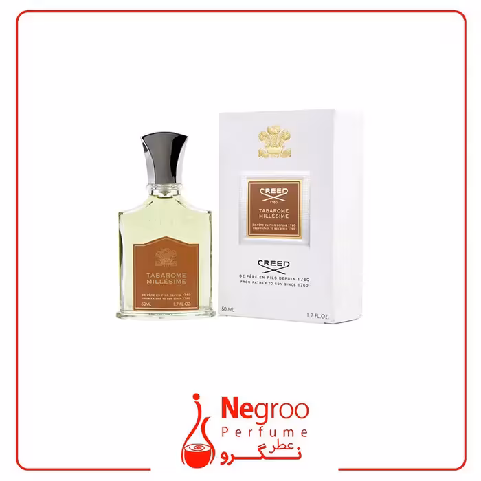 عطر ادکلن کرید تاباروم 120 میل creed Tabarome