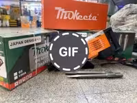 تخریب 28 کیلو موکیتا مدل mokeeta28