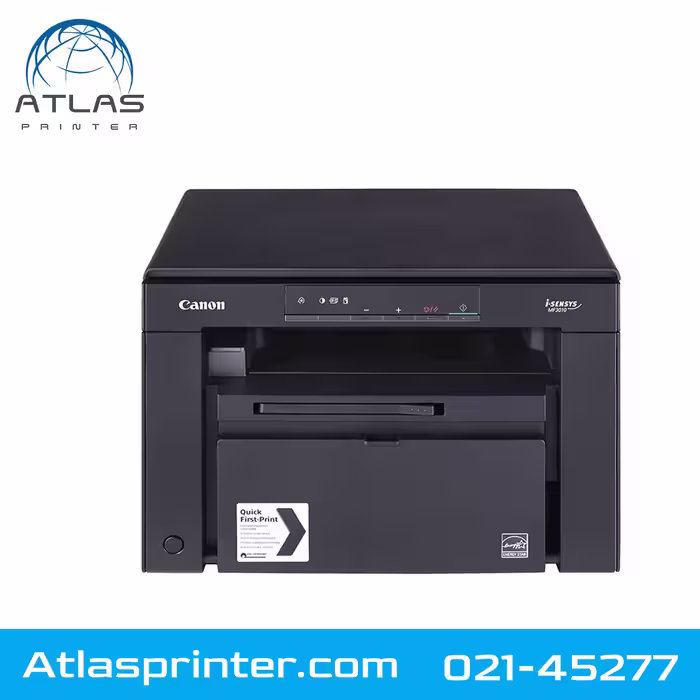 پرینتر کانن Canon i-SENSYS MF3010