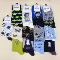 جوراب ساقدار آپتیمیست فانتزی