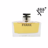 Gianfranco Ferre Ferre Eau de Parfum  فره زرد-ادو پرفیوم