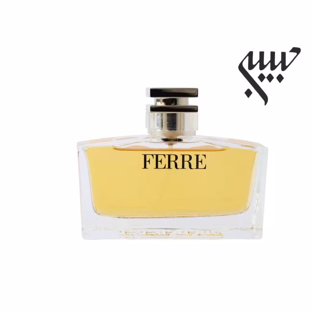 Gianfranco Ferre Ferre Eau de Parfum  فره زرد-ادو پرفیوم