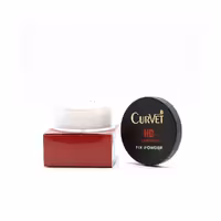 پودر فیکس تثبیت کننده آرایش HD کوروت