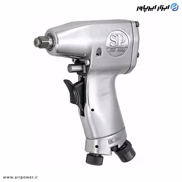 بکس بادی اس پی هفت تیری 3/8 اینچ SP-1826