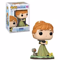 فیگور 9 سانتی Funko Pop آنا (1023)