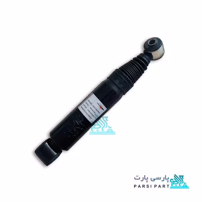 کمک فنر عقب لیفان 520 بسته بندی 2 عددی (دست) | برند محصولات | پارسی پارت