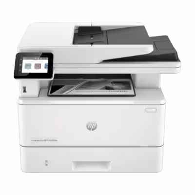 پرینتر چندکاره لیزری اچ پی مدل LaserJet Pro 4103fdw