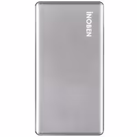شارژر همراه آینوبن مدل INOBEN QPD-20 ظرفیت 20000 میلی آمپر ساعت