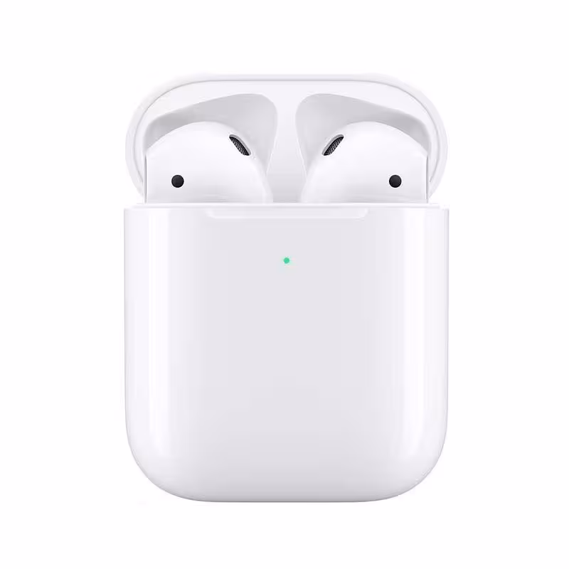 هدفون بی سیم مدل AirPods 2 Active | کالا مکس