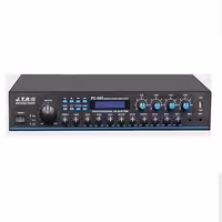 آمپلی فایر ولتی اهمی JTR PC-080