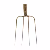 چنگک باغبانی مدل واکینگ کد YP-TURK-42CM