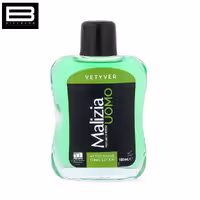 افتر شیو مالیزیا مدل VETYVER حجم 100ml