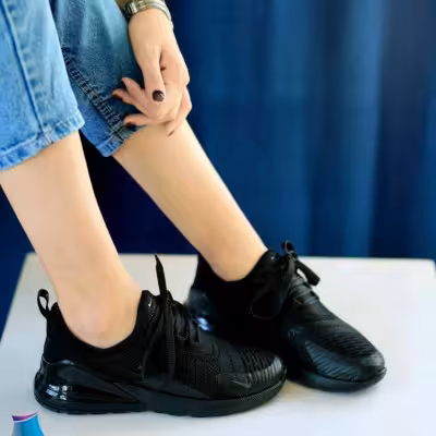 کتانی خفن زنانه