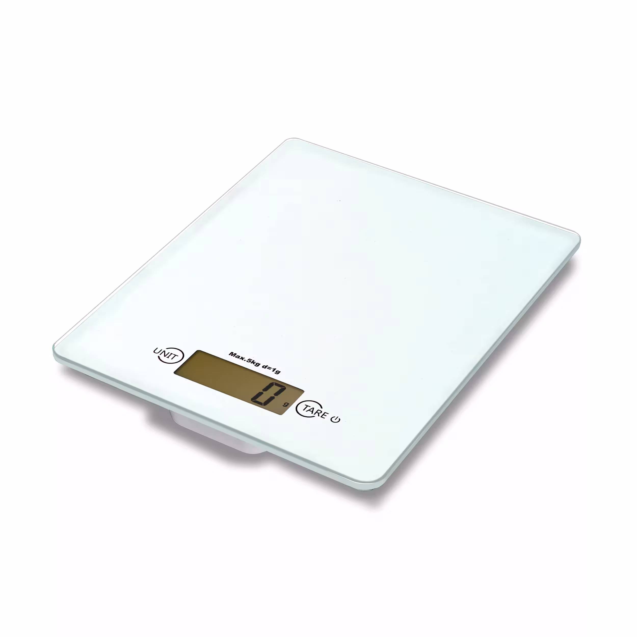 ترازوی آشپزخانه ایمپکس مدل ُSKS5000