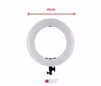 رینگ لایت عکاسی Harmony Ring Light FA480 IV به همراه کیف