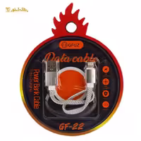 کابل آیفونی GF-22 GFUZ