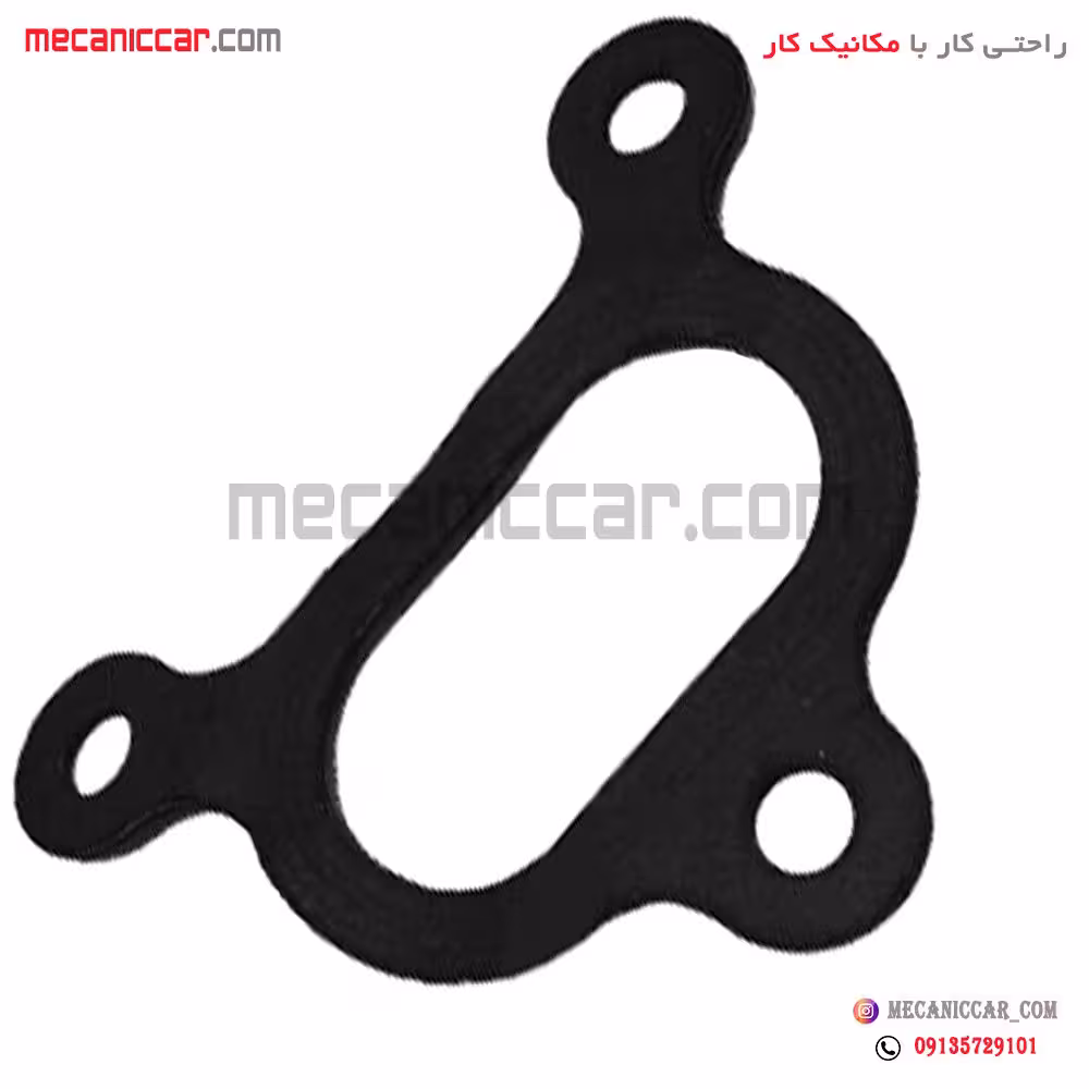 واشر ترموستات سمند ملی و دنا EF7 دیناپارت
