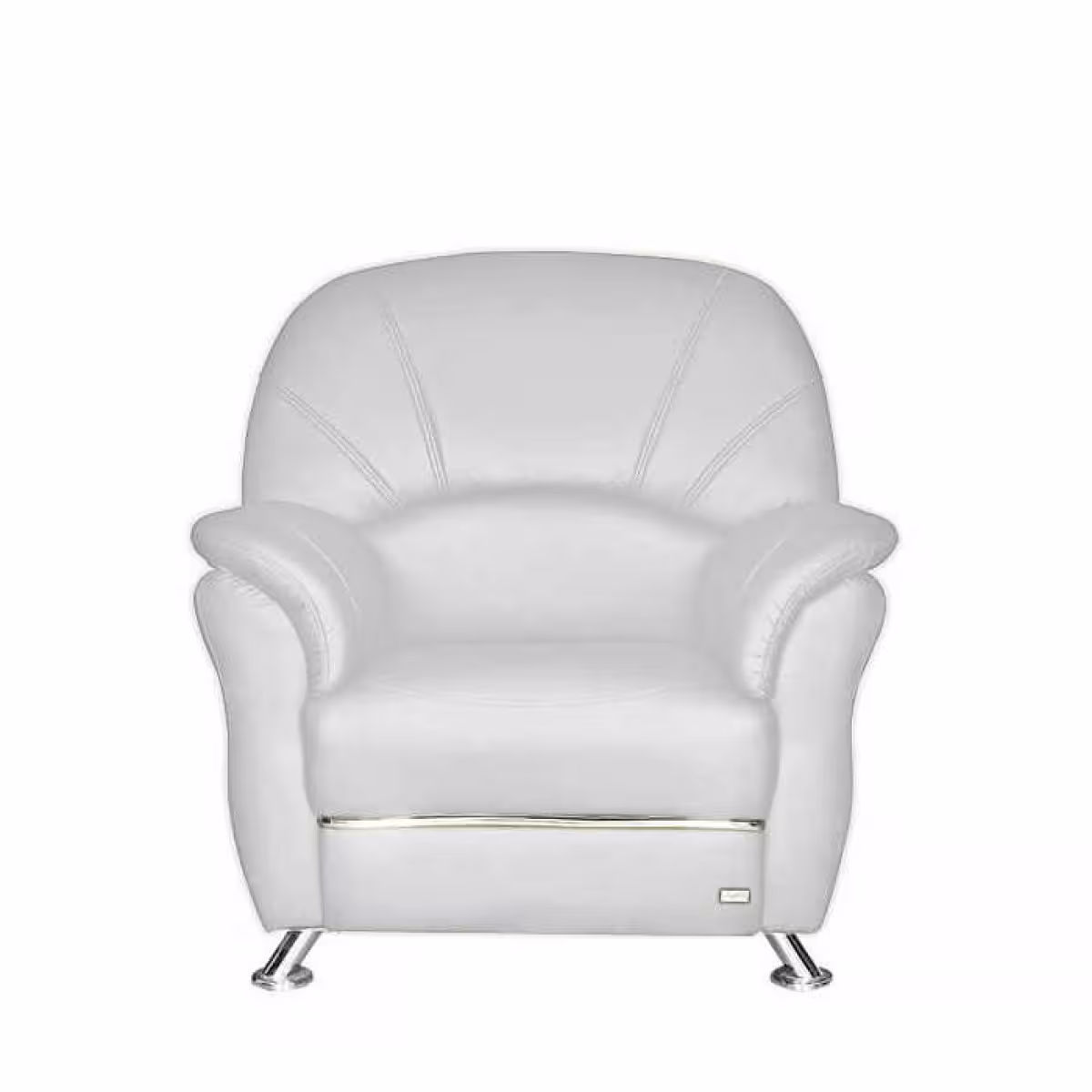 ‌مبل یکنفره صدف مدل M211 راحتیران