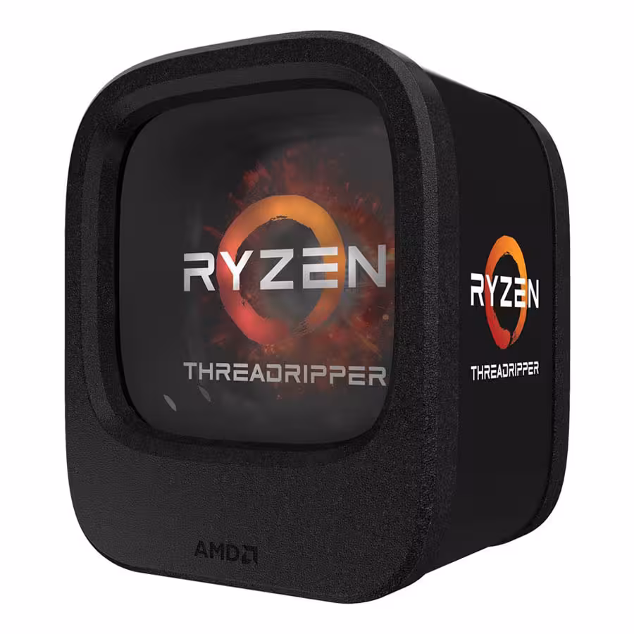 قیمت و خرید سی پی یو باکس ای ام دی مدل Threadripper 1950X | یاس ارتباط