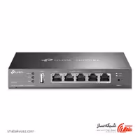 قیمت و خرید روتر VPN تی پی لینک TP-Link ER605 - شبکه ساز