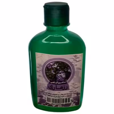 شامپو رزماری طهور (250 گرم)