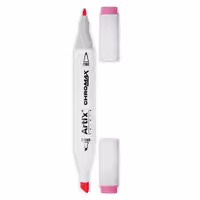 ماژیک دوسر آرتیکس مدل کرومکس کد 6