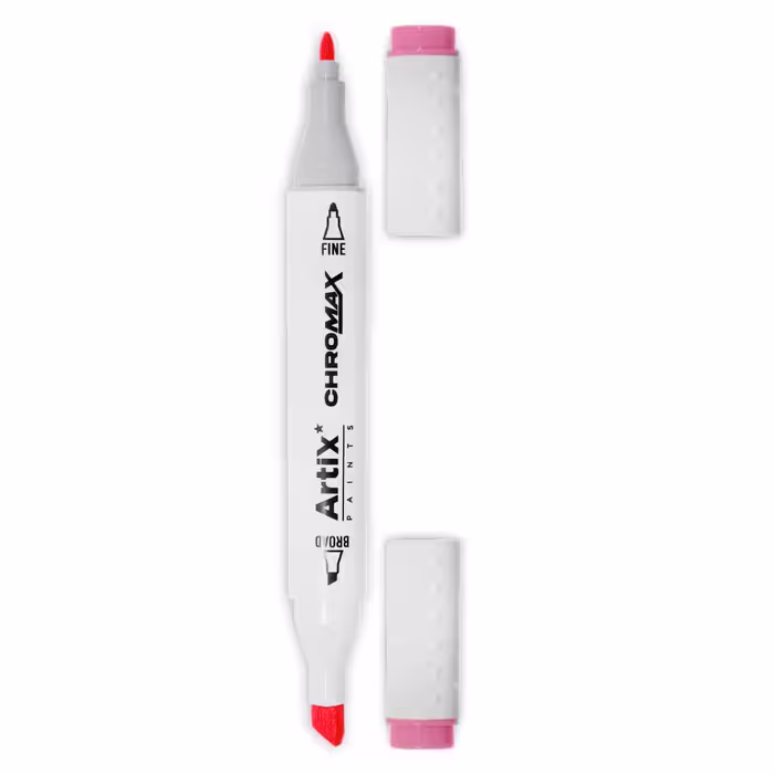 ماژیک دوسر آرتیکس مدل کرومکس کد 6