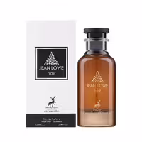 عطر میسون الحمبرا جین لووه نویر (مشابه امبر نومد)