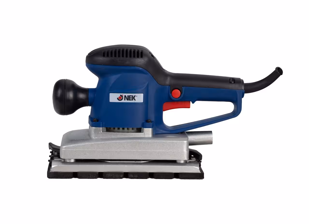 سنباده لرزان مشتی NEK مدل 22ES