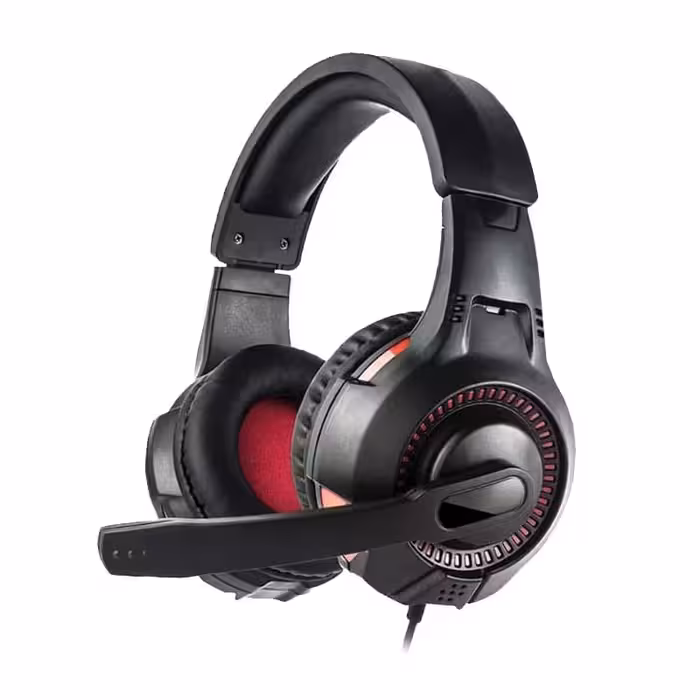 هدفون گیمینگ سیم دار وریتی مدل Verity H26